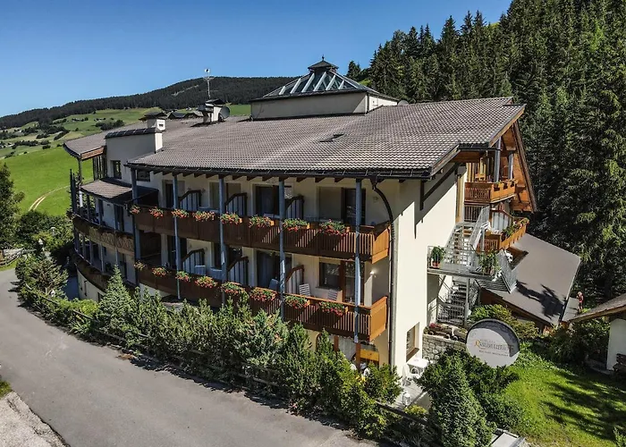 Hotel Ranuimuellerhof