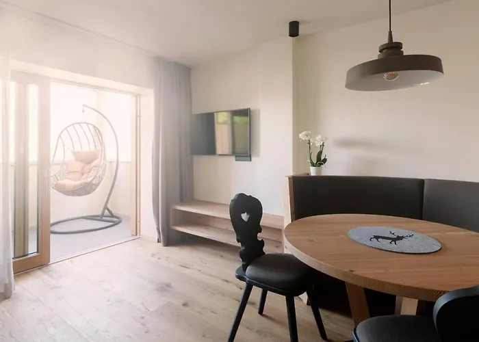 Wanderhotel Teiserhof